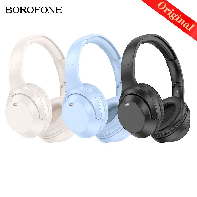 Festival musicale BO26 Cuffie Bluetooth wireless per sport, corsa, auricolari portatili pieghevoli_voghion.com