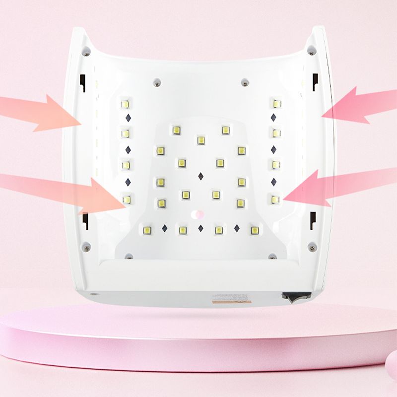 66W Akumulatorowa Lampa Do Paznokci S10 Bezprzewodowa Suszarka Do Paznokci Manicure Maszyna UV Światło Do Paznokci Bezprzewodowa Lampa UV LED Do Paznokci_voghion.com
