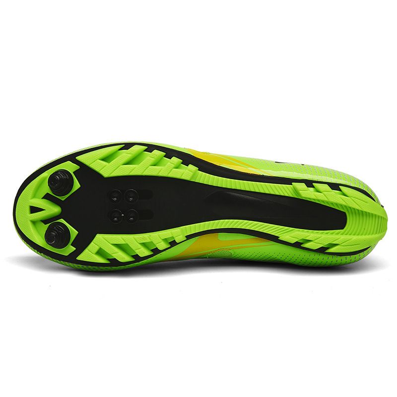 T70 Four Seasons Road Bike Lock Shoes Cycling Shoes Bicycle Shoes Men's And Women's Mountain Bike Lock Power Cycling Shoes Hard Bottom_voghion.com