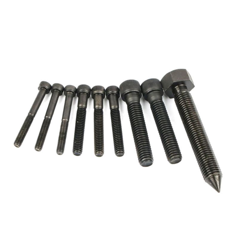 Auto Klimaanlage Kompressor Kupplung Sucker Extractor Puller Installer ToolKit R2LC_voghion.com