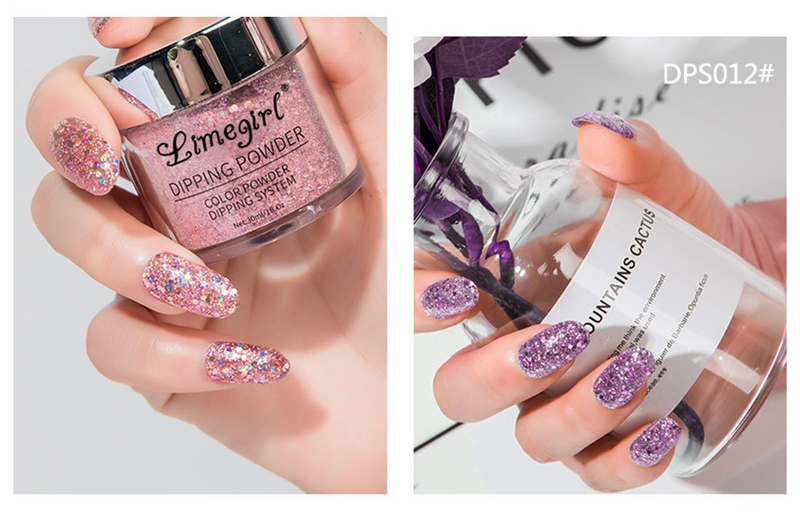 DP Einweichset Dip Kit Nagelpulver_voghion.com