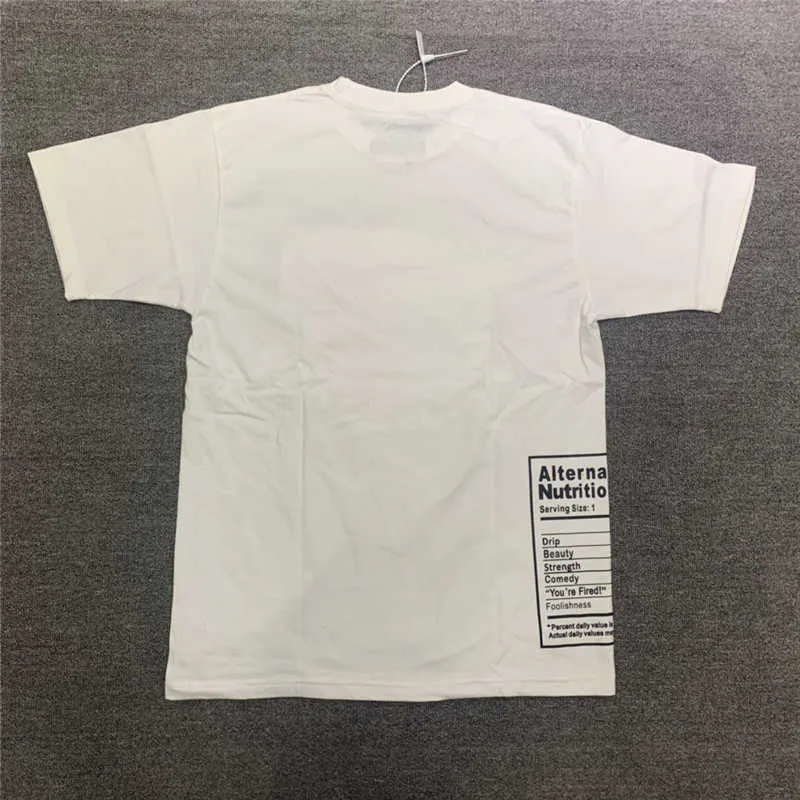 Herren T-Shirts Pfirsich-Print T-Shirt Männer Frauen 1 Beste-Qualität Übergroße 999 T-Shirt T-Shirts T221130_voghion.com