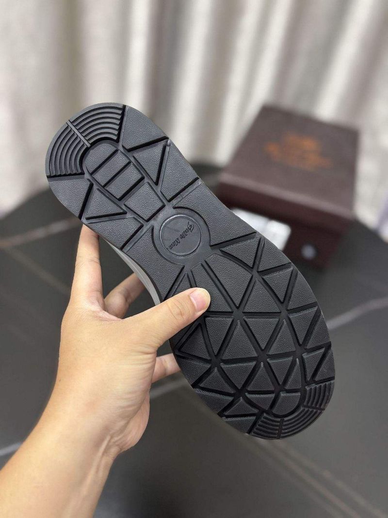 Voyage Original Export To USA Rindsleder Old Man Head New Style Leder Business Soft Sole Slip-On Freizeitschuhe für Herren_voghion.com