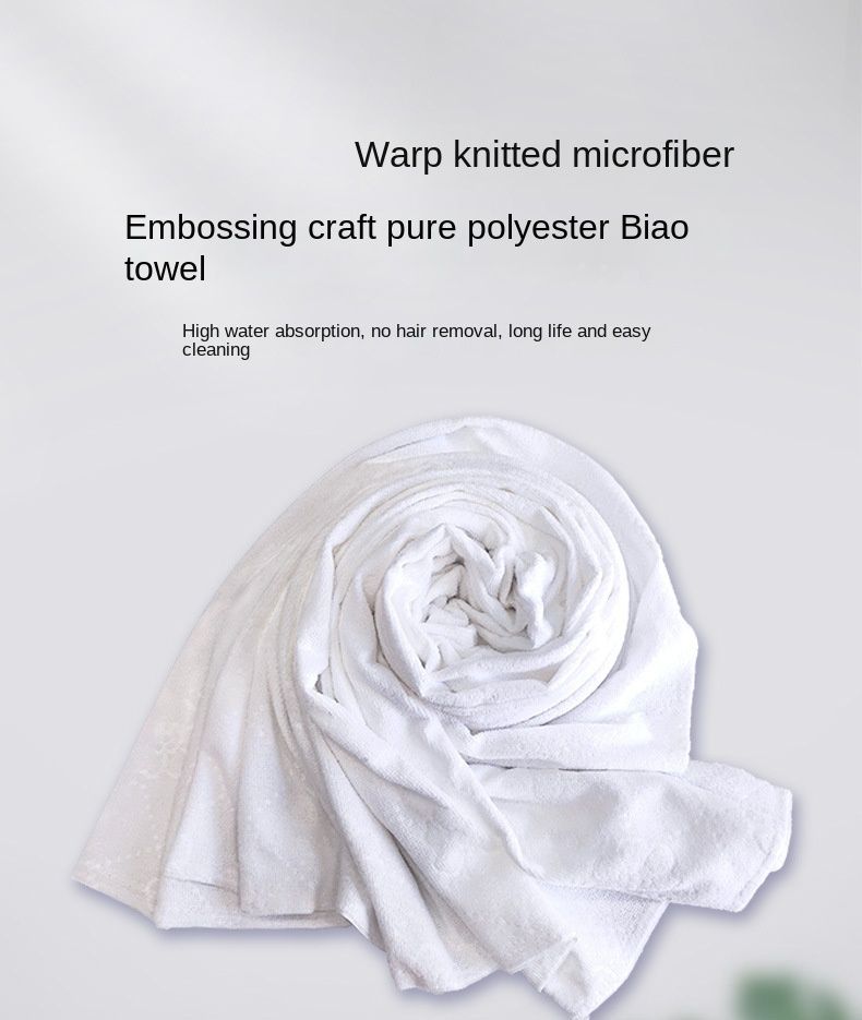 Liangyin foreign trade in stock worship towel Saudi Hui people ihram hajj towel microfiber tassel worship towel_voghion.com