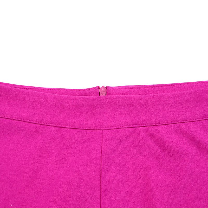 Dameskleding herfst en winter losse grote maten casual bedrukte shirts met lange mouwen wijde pijpen broeken cross border tweedelige set_voghion.com