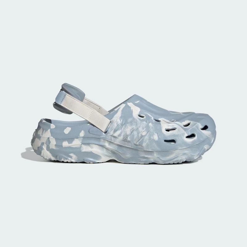 Hole Shoes MAXXCLOG Casual For Men And Women's New A Di Light Sports 24 Summer Neutral Sandals_voghion.com