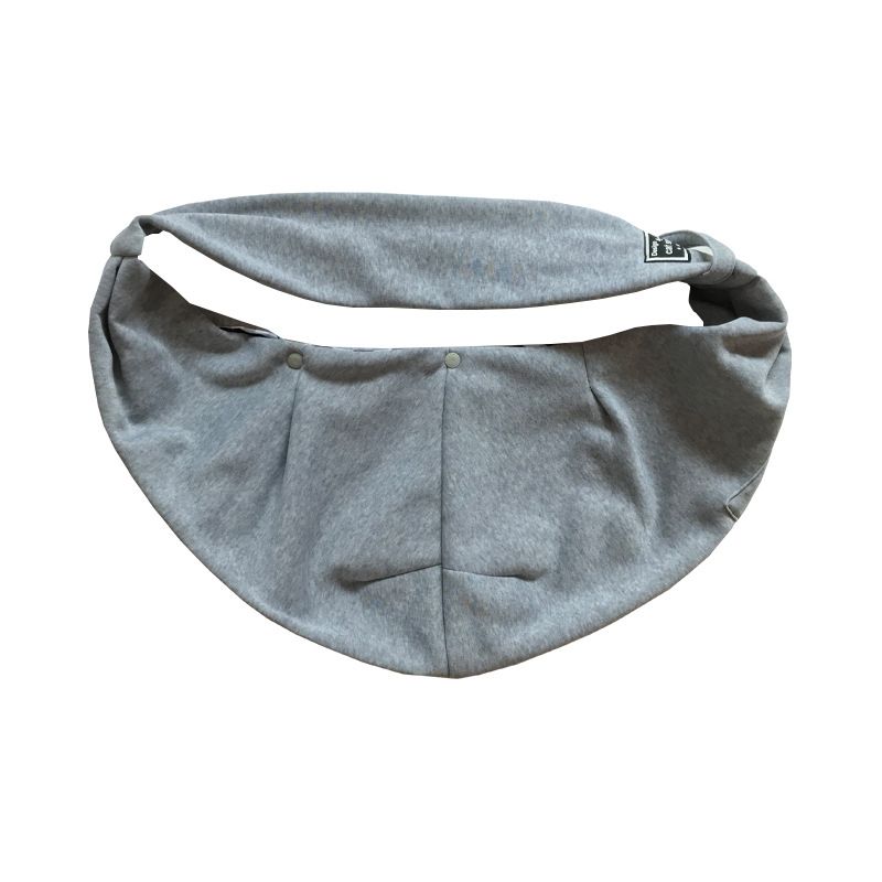 BIBICUTE Spring/Summer Crossbody Dog Outgoing Portable Pet Bag, New Cat Backpack_voghion.com