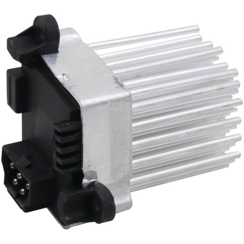 Blower Motor Resistor Final Stage Unit for B*W E46 E39 X3 X5 M3_voghion.com