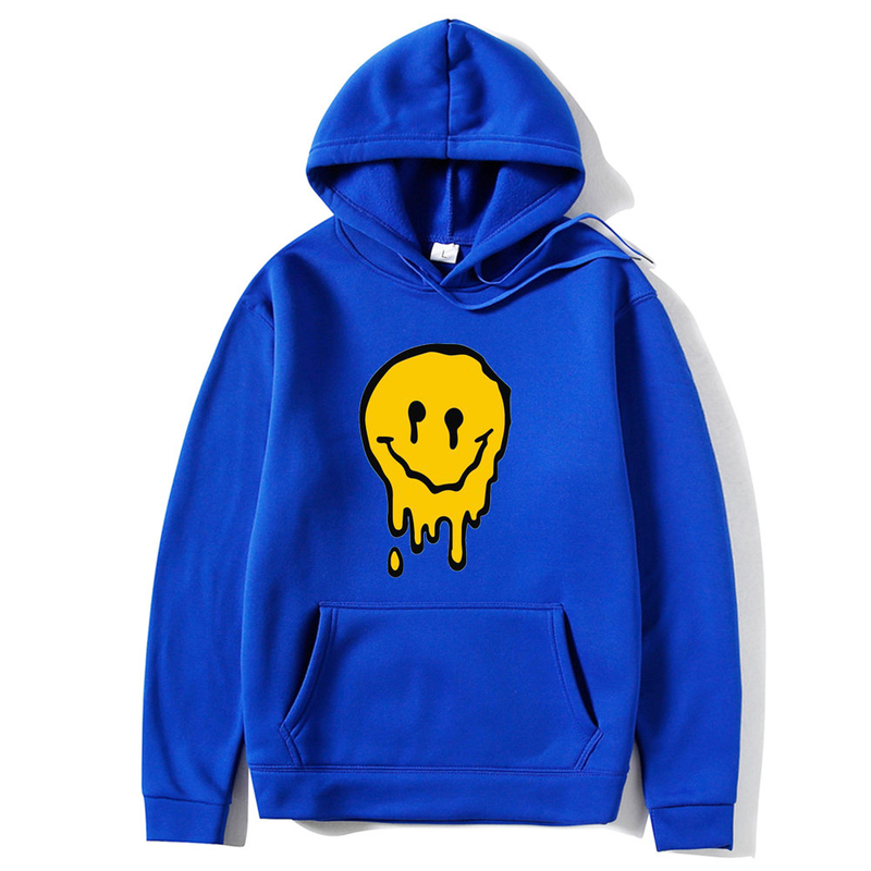 2023 New Winter Men's Sweater Hip Hop Smiling Face Print Long Sleeve Casual Pullover Hoodie Sweatshirt_voghion.com