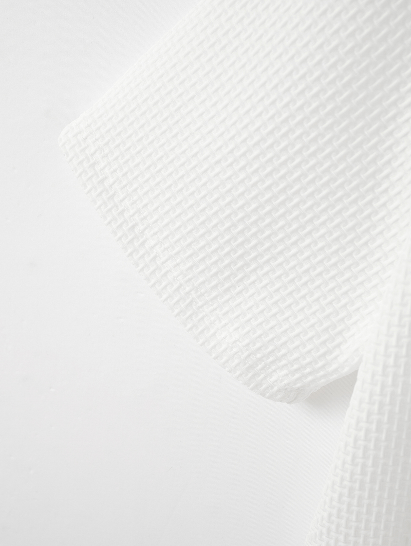 Instagram High-end mesh ijszijde T-shirt met korte mouwen Heren overhemdkraag Zomer effen kleur Nieuw glijdend materiaal Polo_voghion.com
