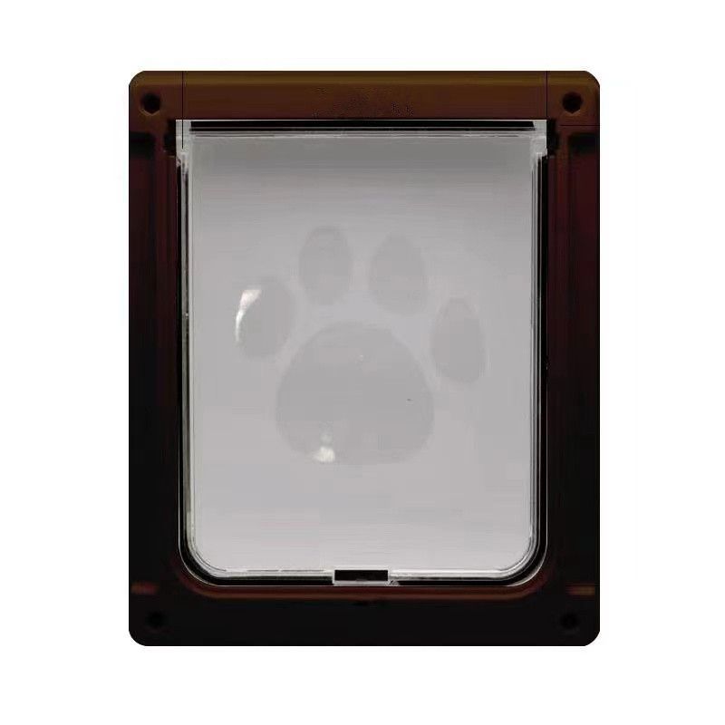 Liefert Katzenloch Kontrollierbare Eingangsrichtung Haustiertür Hundehütte_voghion.com