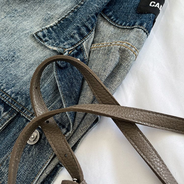 Modieuze damestas 2025, nieuw binnen - stijlvolle schouder- en crossbodytas voor dagelijks gebruik, middelgrote maat, magnetische sluiting, PU-materiaal_voghion.com