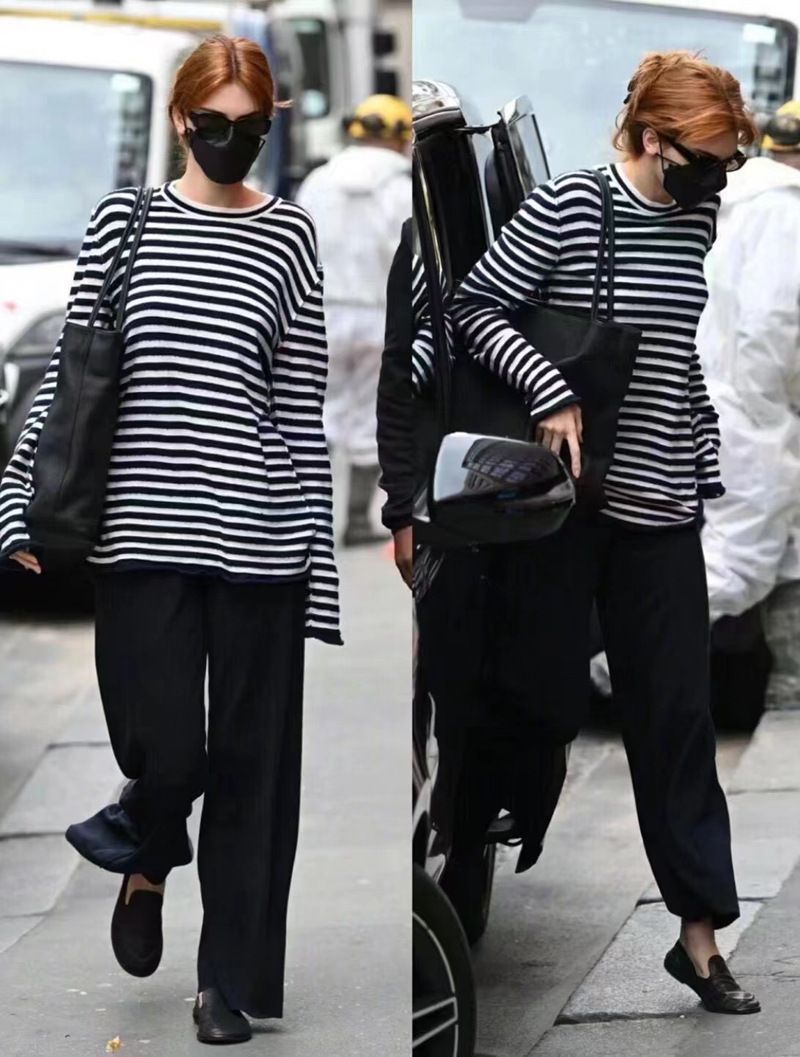 Plate Niche Row Top Layer Cowhide Comfortable Roud Toe Geuie Leather Flat Sigle Shoes Slip-O Loafers Wome's_voghion.com