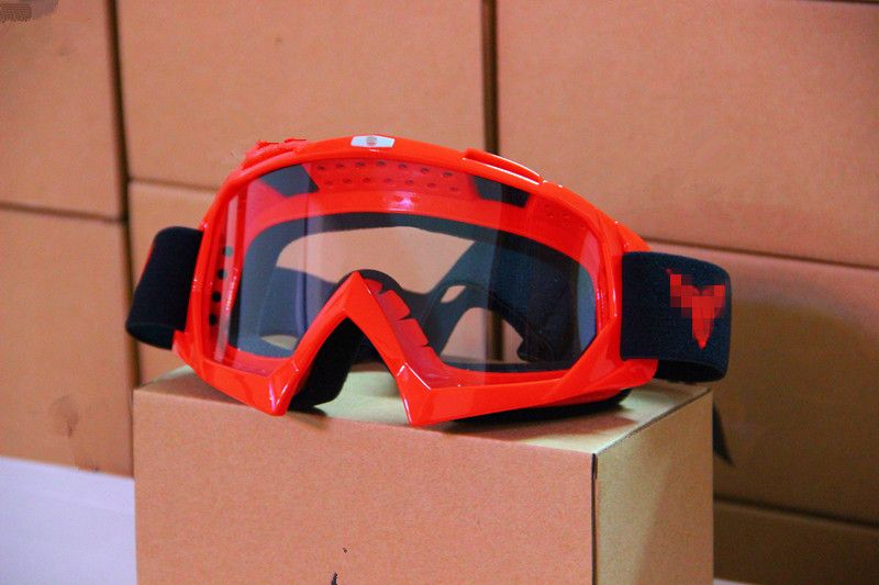 Off road helmet motorcycle ski off-road windproof goggles, speed drop goggles_voghion.com