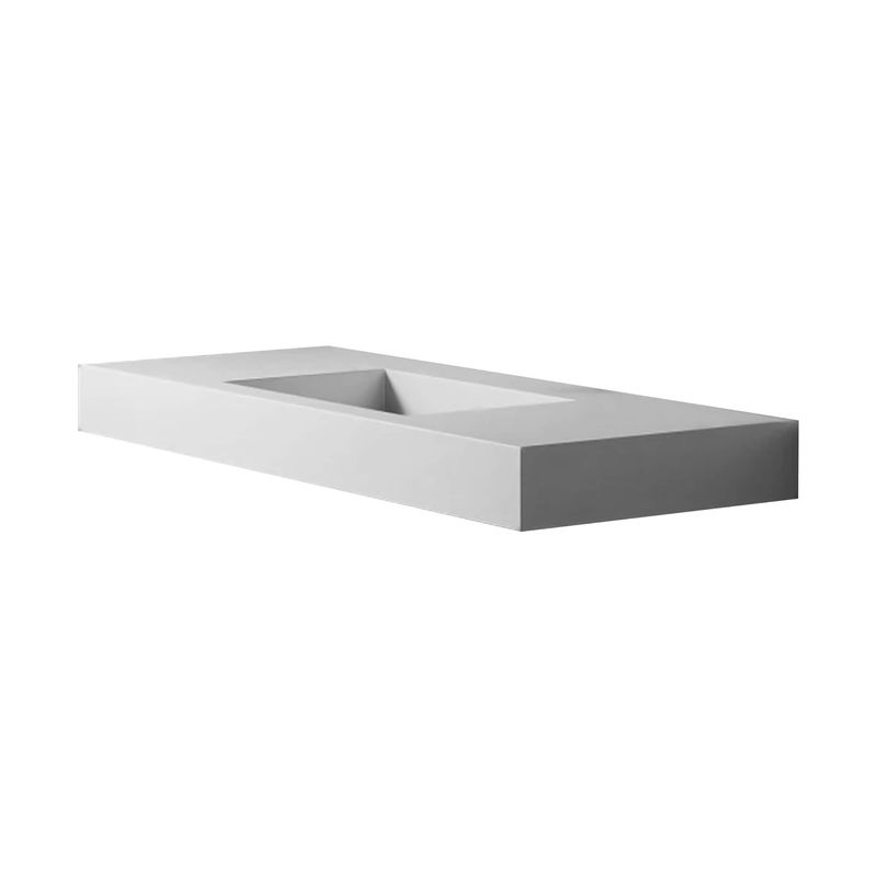 Solid Surface Basin_voghion.com