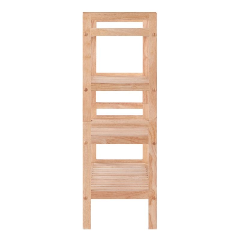 2Pc Shoe Stackable Mercury Rack Set_voghion.com