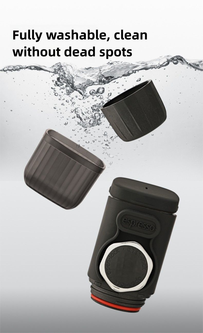 Portable Machine Italian Capsule Powder Coffee Maker_voghion.com