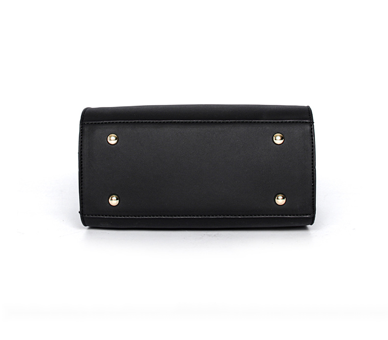 2024 Minimalist Women's Handbag With Large Capacity, 2024 New Textured Square Crossbody Bag, Temperament, Versatile For_voghion.com