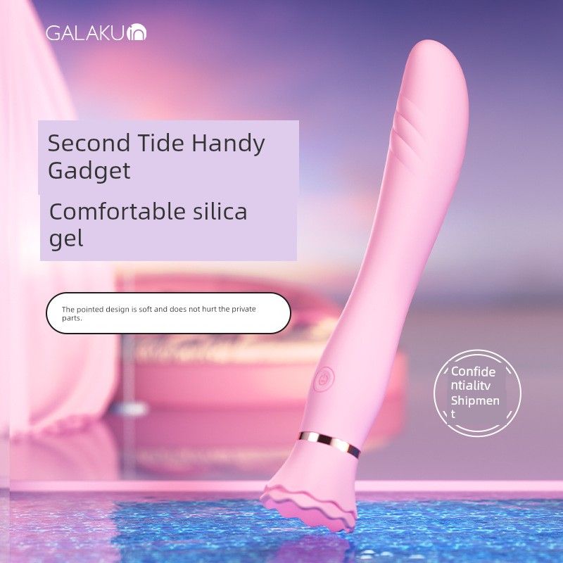 CT2 Sextoys Stimulation Clitoris Dildo Sucker Female Vibrator Ekskluzīvs piedāvājums_voghion.com