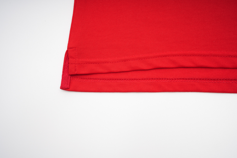 Men's Classic Polo Shirt - Breathable Cotton Short-Sleeve Top For Sports & Casual Wear_voghion.com