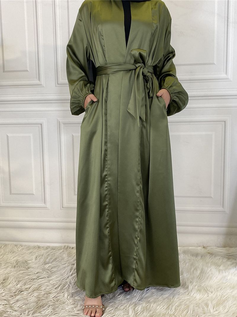 Yeni Tasarım Türk Kadın Giyim Uzun Elbise Kadın Eşarp Müslüman Kadınlar İçin Fas Kaftan Akşam Abaya Hint Kaftan Robe H_voghion.com