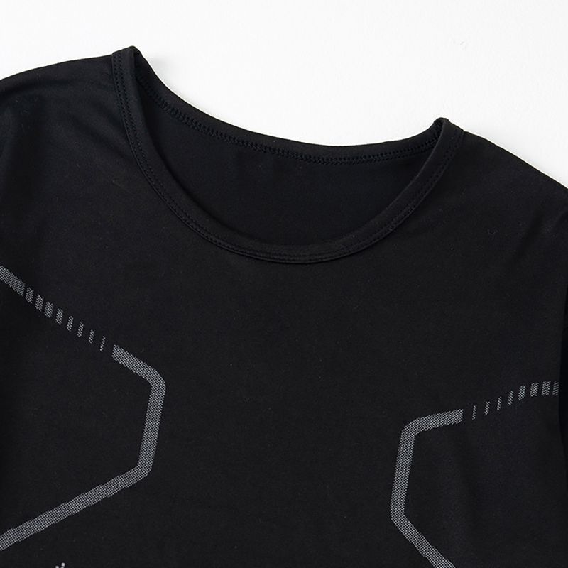 Overseas Platform Special Code Autumn Winter Men's Casual Sports Fashion Printed Each Set Youth_voghion.com