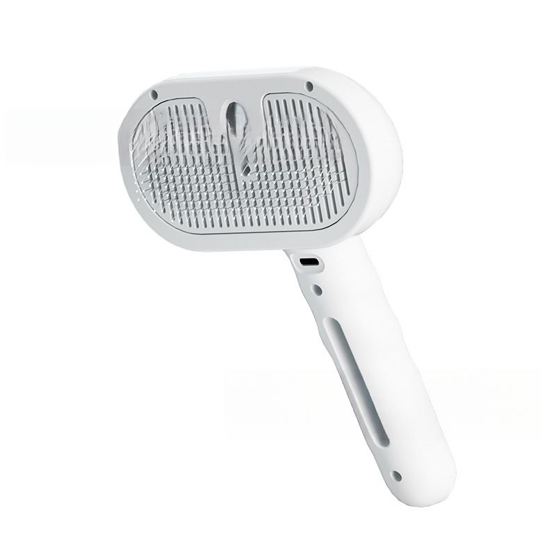 Spray Needle Grooming Tool Pettine per cani e gatti_voghion.com