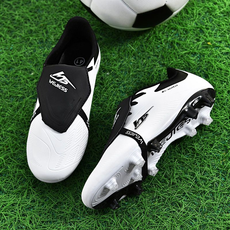 Fußballschuhe Herren Low Top Teen Spike Shrimp Training Sneakers_voghion.com