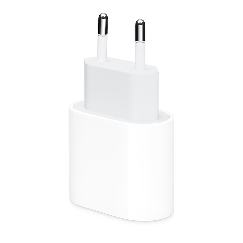 Universāls ceļojumu mobilā tālruņa lādētāja adapteris 20 W viedtālruņa USB ātrās uzlādes galviņa iPhone 14 13 12 11 Samsung OPPO Vivo_voghion.com