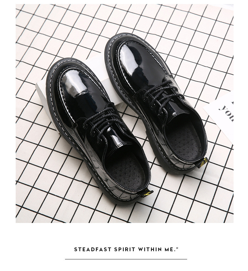 Scarpe da uomo Scarpe Derby Scarpe da uomo Scarpe da uomo Expert Autunno Nuove scarpe da lavoro Scarpe basse in pelle Scarpe casual da uomo per ragazzi_voghion.com