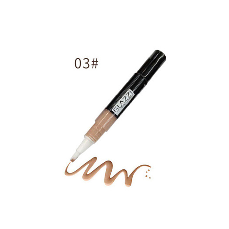 GLAZZI Paste concealer Pen Makeup_voghion.com