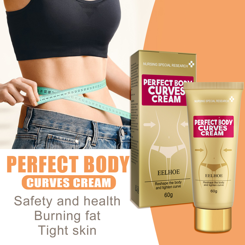 slimming and Beautiful shaping cream slimming and tightening the belly, shaping and tightening the curves, and firming_voghion.com