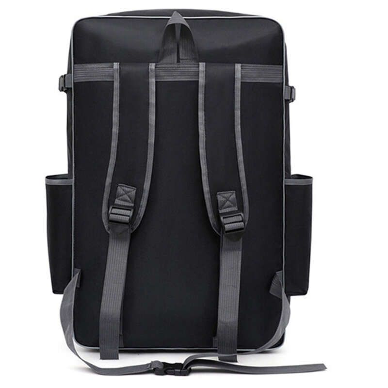 Multifunktionell ryggsäck, stor kapacitet stol förtjockad vattentät fiskespö fiskskyddsväska, ryggsäck_voghion.com