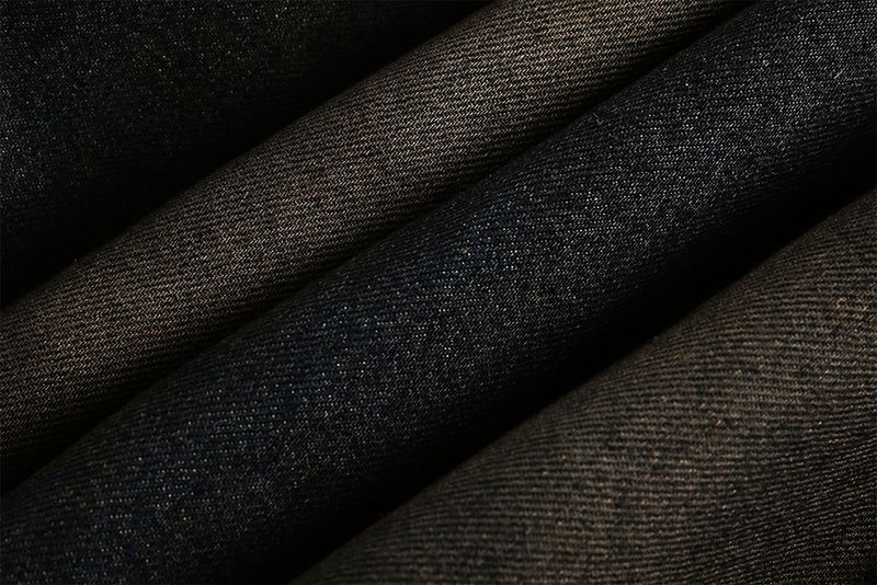 Vintage Denim Parkas Pelz Warme Gepolsterte Jacken Männer Streetwear Harajuku Übergroßen Blase Mantel Outwear_voghion.com