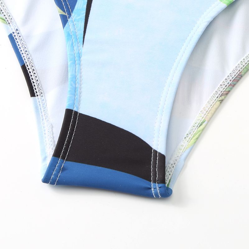 Traje de baño de una pieza para mujer, conservador, que cubre el vientre, adelgazante, para vacaciones, playa, aguas termales_voghion.com