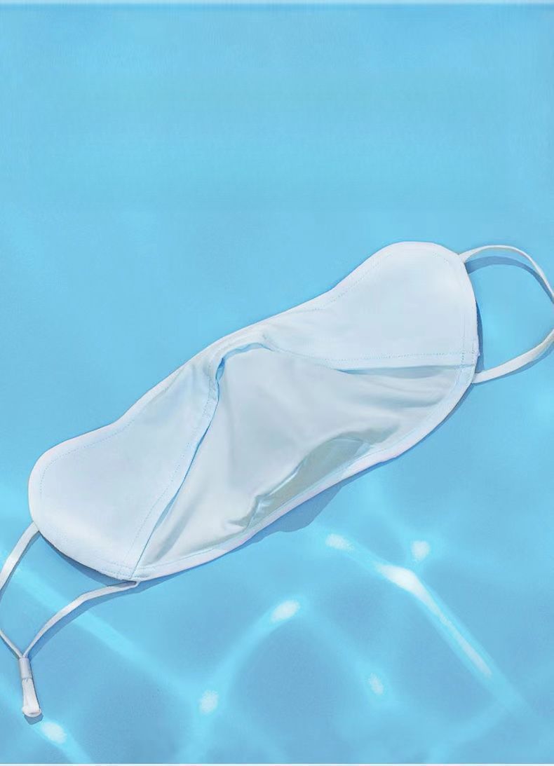 Warm Windproof Coldproof Unisex Autumn Winter Thickened Cycling Breathable Face Eye Protection Mask_voghion.com