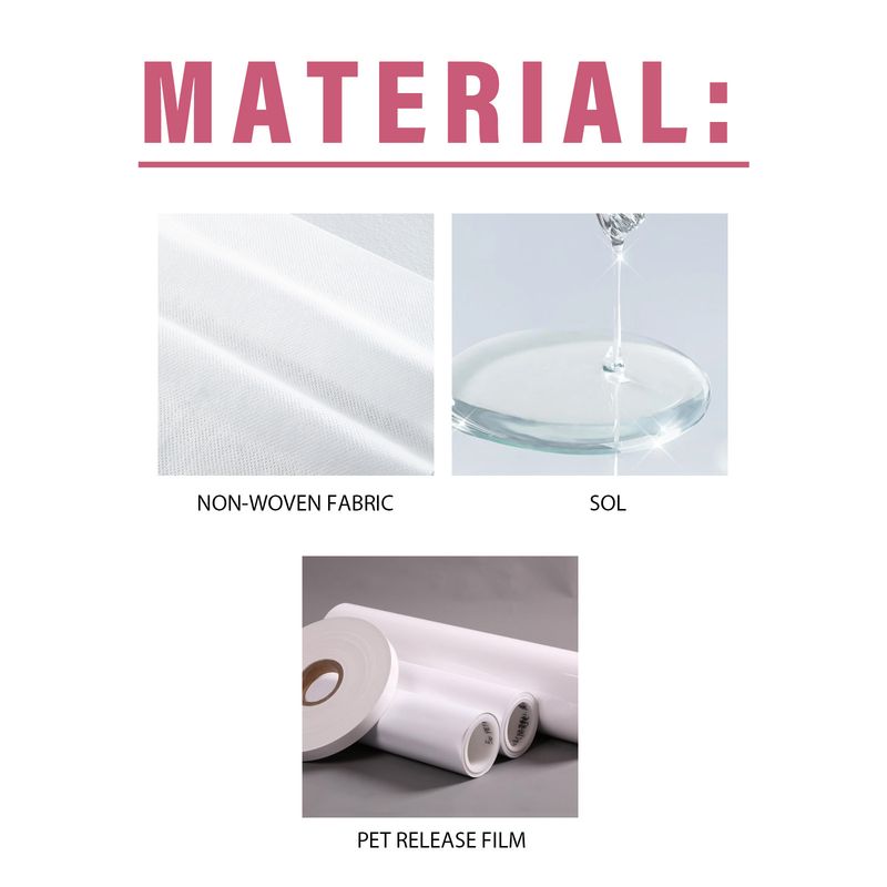 Abdominal Care Patch, Abdominal Tuck Light Body Care Navel Patch_voghion.com