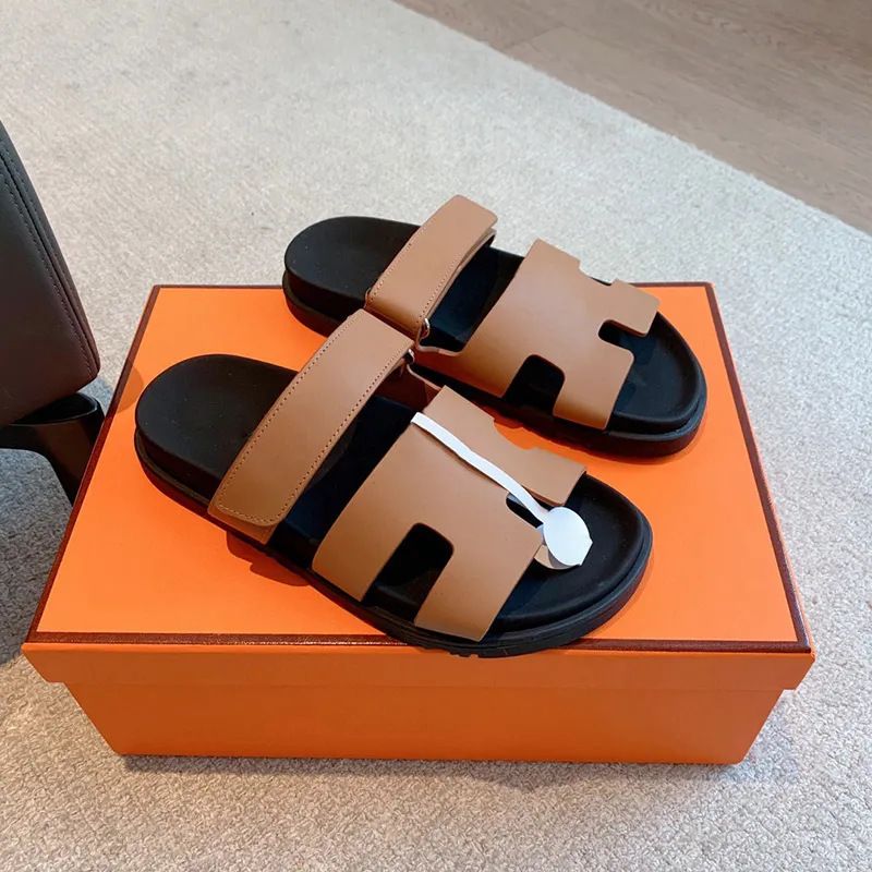 Pantofole da donna di seconda generazione di celebrità di Internet, modello "25enne", stile casual, con suola spessa_voghion.com