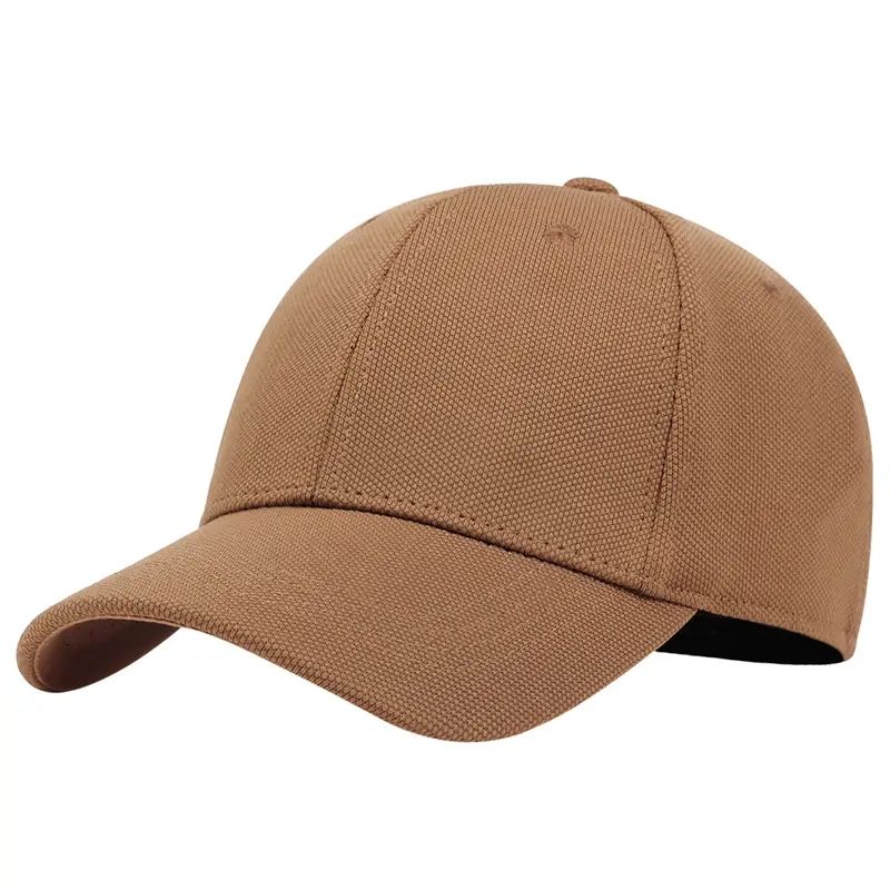 Høy kvalitet baseball snapback-hatter caps menn lukket helhette dame gorras bein herre truckerhatt_voghion.com