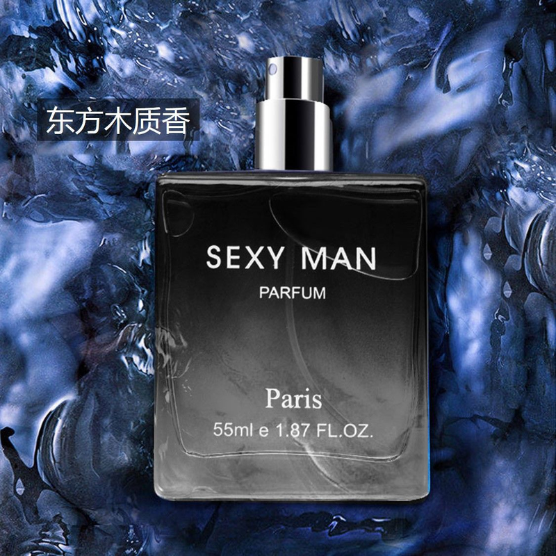 Jobalan Passionate Herrenparfüm Lasting Fragrance Gentleman Blue Fresh Charm Gulong Water Vietnam_voghion.com