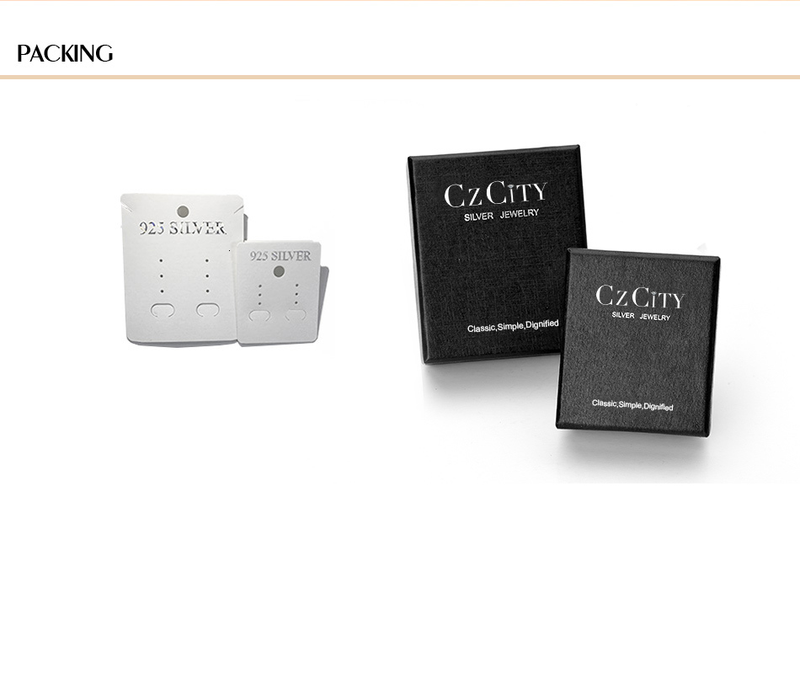 14K Gold Color Sterling Silver Earrings Fine Cross Stud Classic Push Back Wedding Daily Cute Romantic_voghion.com