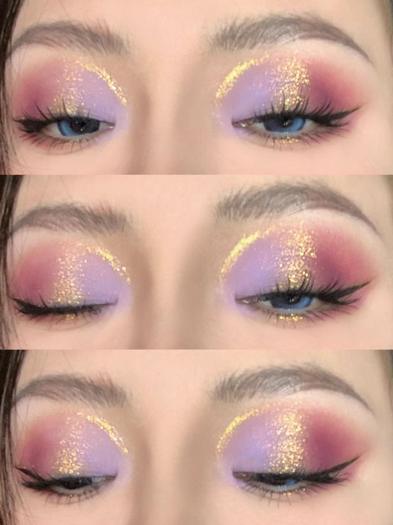 Tour d'horizon de 40 fards à paupières super colorés_voghion.com