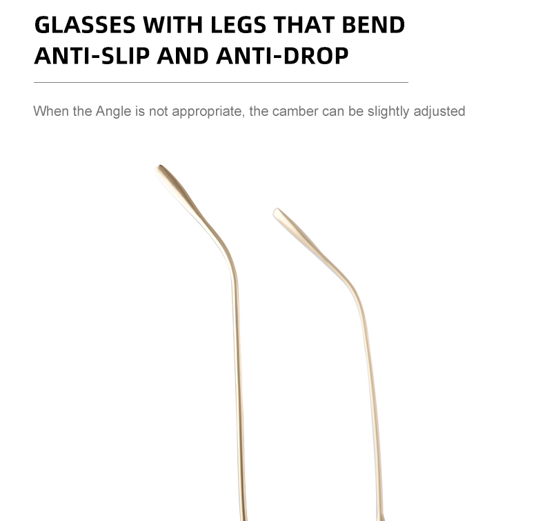 Vintage-Sonnenbrille für Damen und Herren, Vintage-Mode, ovale Sonnenbrille mit goldenem Metallrahmen_voghion.com