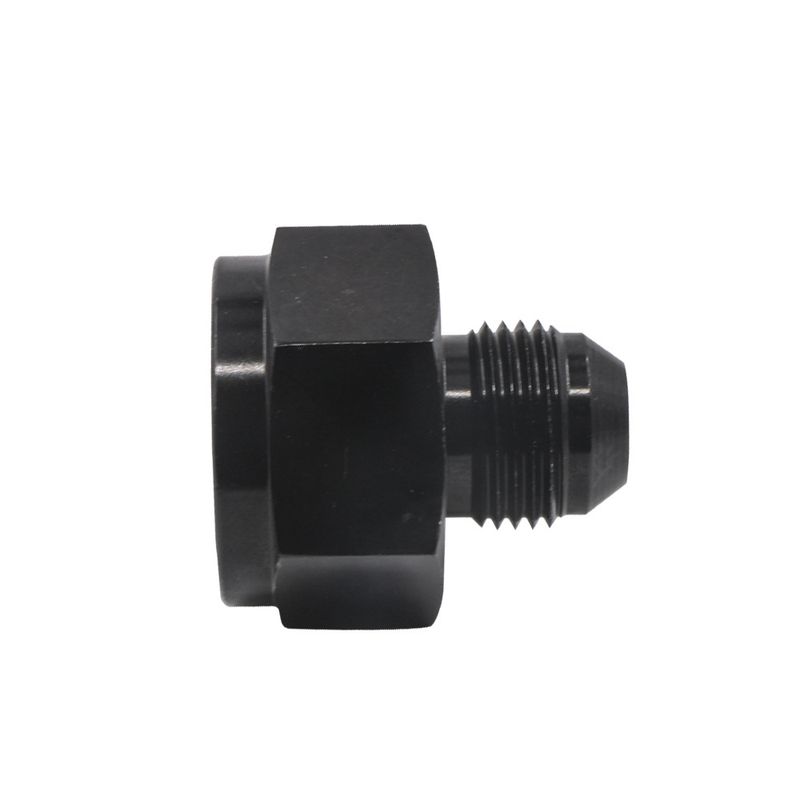 Automobile oil cooler conversion reducer 6AN10 female to AN8 male oil cooler male and female connector conversion screw_voghion.com