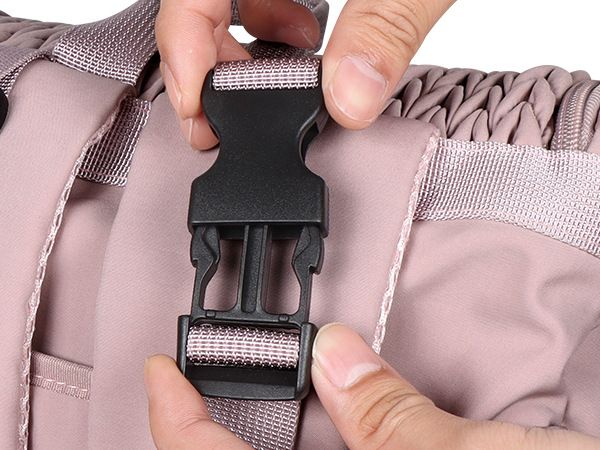 Mommy Bag Infant Multifunctioneel Uitgaan Modieuze Moedertas Grote Capaciteit Opbergrugzak Luiertas Kan Warm Worden Gehouden_voghion.com