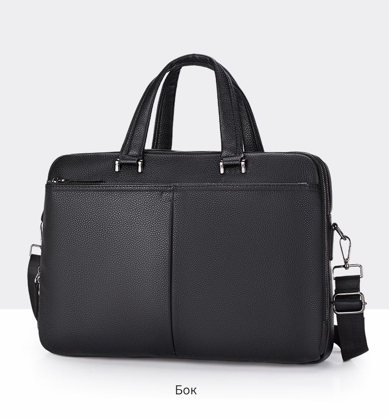 Borse da uomo, cartelle, borse a tracolla portatili, borsa per computer di alta qualità, grande capacità, borsa da lavoro casual in PU_voghion.com