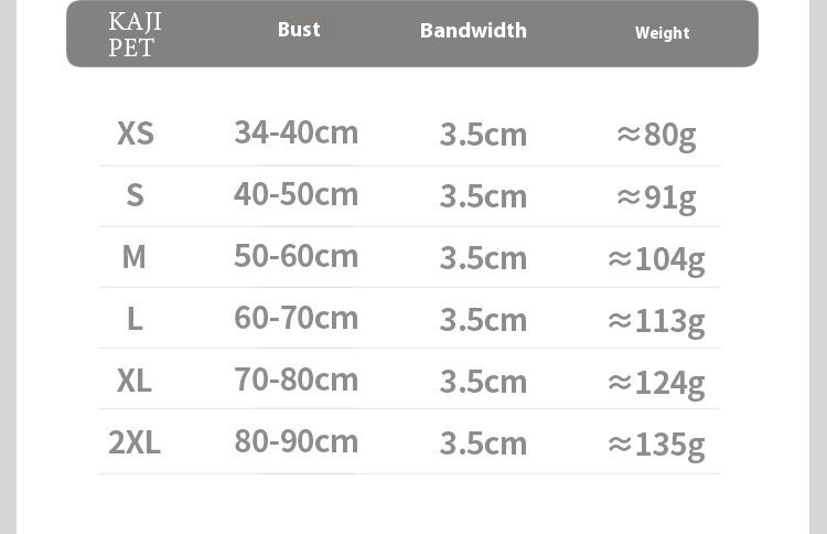 Trendy KIPET Pet For Small, Medium, And Large Dogs Collar Shoulder Chest Strap French Bulldog Dog Walking Leash_voghion.com