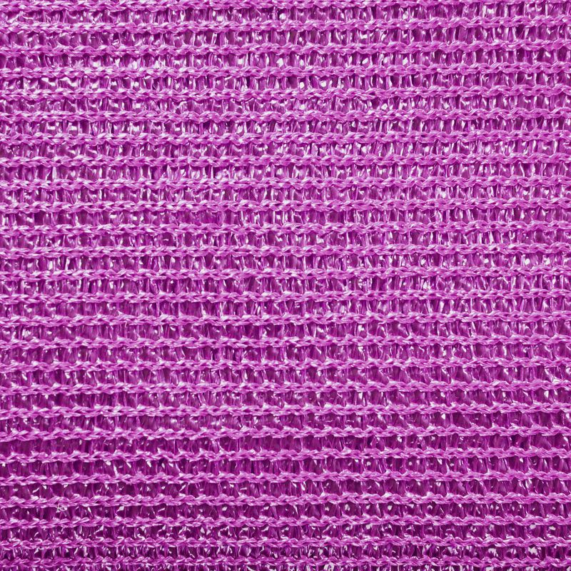 13'x10' Rectangle Sun Shade Sail/Red Purple_voghion.com