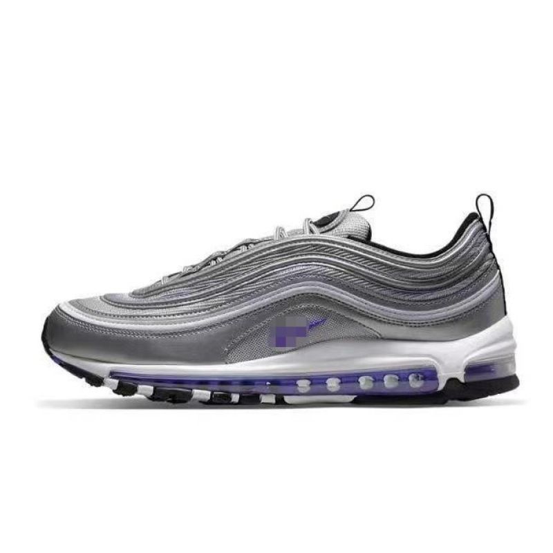 New Shoes New97 Bullet Head Full Palm Air Cushion Unisex Sports Running Shoe_voghion.com