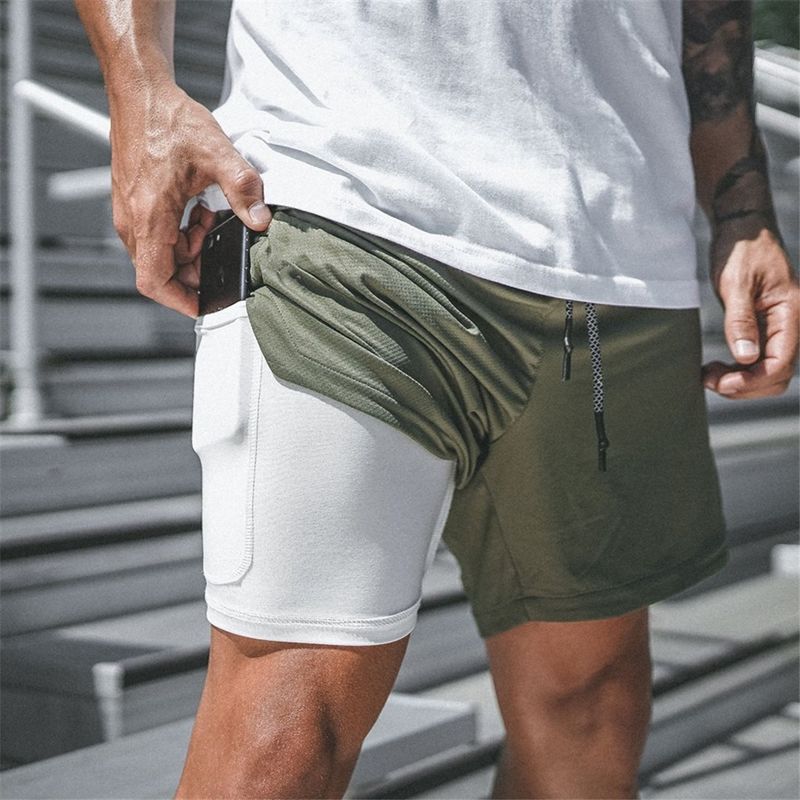 Active Jogger Pants für Herren – Leicht und dehnbar fürs Fitnessstudio, Laufen und die Freizeit (atmungsaktives Material, Schwarz/Grau)_voghion.com